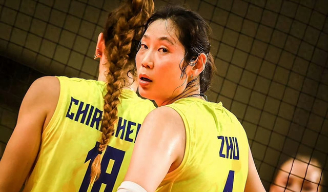 皇冠体育官网-科内10天5战争赛季首冠！朱婷体能面临考验，龚翔宇征服美国球迷|科内利亚诺|泽仁体育|泽仁|意甲|意大利杯_新浪体育_新浪新闻