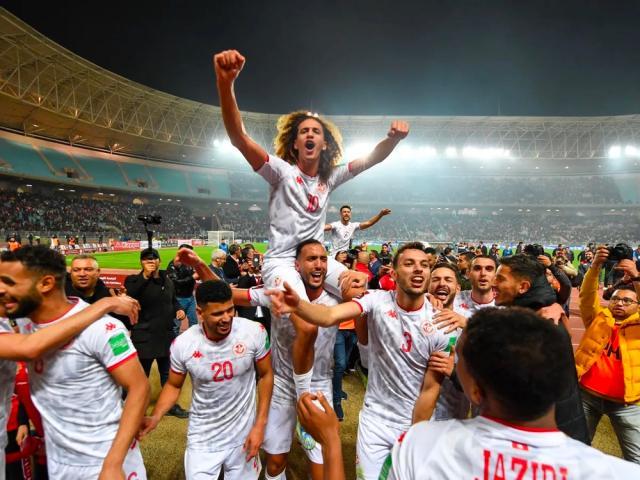 皇冠体育-【解码突尼斯】平民之师又陷虎口，体育官僚帮倒忙