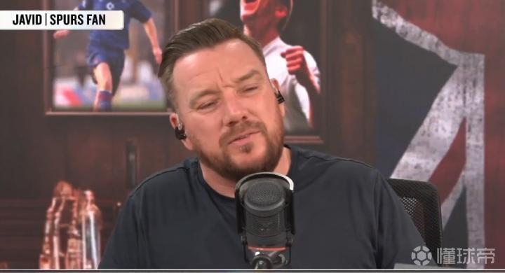 皇冠信用网-奥哈拉：热刺管理层必须换；兰格在狼队当助理教练时一窍不通