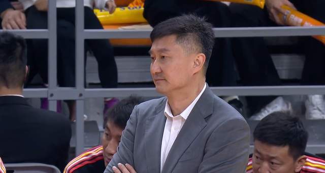 皇冠体育-杜锋下课回归北京家庭？一切尘埃落定，广东完成官宣，去向曝光